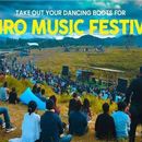 Photo de l'événement Ziro Music Festival 