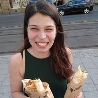 Claudia Moszynski's Photo