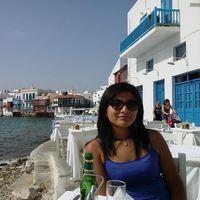 Gnirvana Rosas's Photo