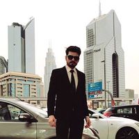 Ajwad Mughal's Photo