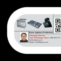 Photos de Amirhoushang Askari