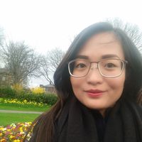 Anne Nguyen的照片