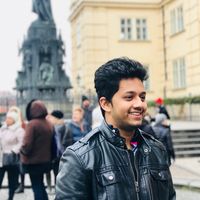 Balaji Senthilkumar的照片