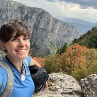 Stefanie Timm's Photo