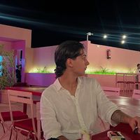 Khalil Miled's Photo