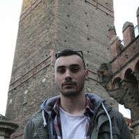 Fotis Vasilakakos's Photo