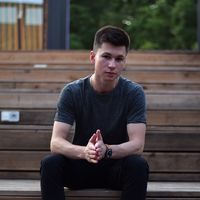 Oleg Korolev's Photo