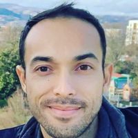 Fotos de ANDERSON CLARQUE