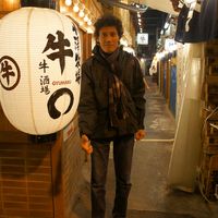 Rahmat Azis的照片