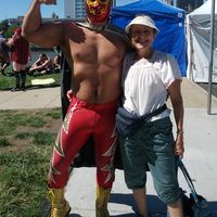 Jill Watrous的照片