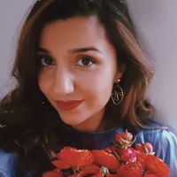 Siyara Aslanli的照片