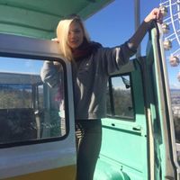 Alena Osina的照片