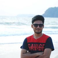 Vivek Pansara的照片