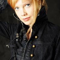 Maria Lebedeva's Photo