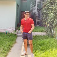 Alvaro Ponce de León的照片