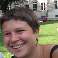 Julia von Massenbach's Photo