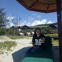 NORAMIRAH RATIMAN的照片