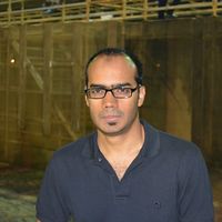 Raheel Mukhtar's Photo