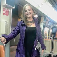 Maria Elena Torres Espinosa的照片