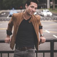 Justin Bratton's Photo