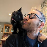 Cedar Yelvington's Photo