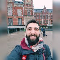 Fotos de Okan Albaycan