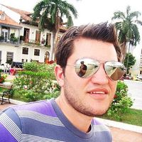 Fotos von Carlos Martin del Campo