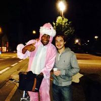 Steven Mandafap的照片