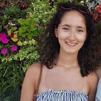 Thiziri Sidi Saïd's Photo