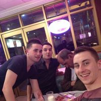 Jamie Weston's Photo