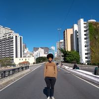 David Cidade的照片