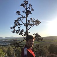 Agustín Jurado Moyano的照片