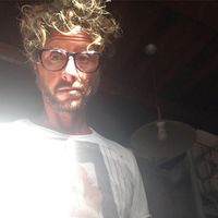 Vittorio Lanzi's Photo