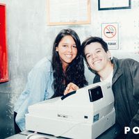 Fotos de Juan Pablo Álvarez