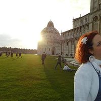 Eleonora Giannuzzi Savelli's Photo