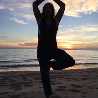 Jacky on travel's Photo