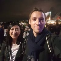 Mathias Payet的照片