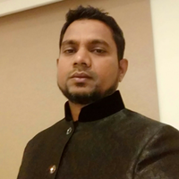 Usama Qureshi的照片