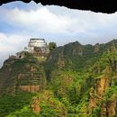 Pirámide en el cerro del Tepozteco's picture