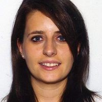 Petra Malfertheiner's Photo