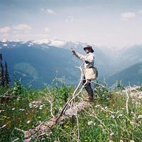 Andrew Roberts's Photo