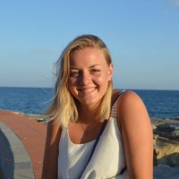 Sarah Marquart's Photo