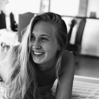 Vicky Durrant的照片