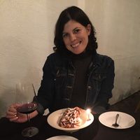 Niki Lawless's Photo