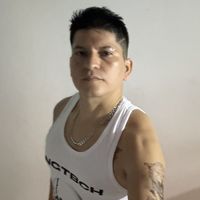 Edwin Cubillos's Photo