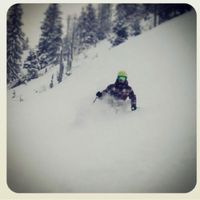 Yannic Schwenter's Photo