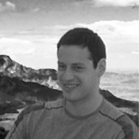 Daniel Holzmann's Photo