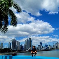 Jorge Muñoz的照片