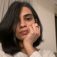 Zahra khademi's Photo