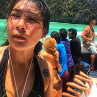 Packiie Tiwakorn's Photo